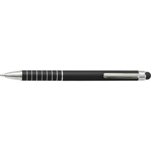  Ball pen, touch pen - Vinga black