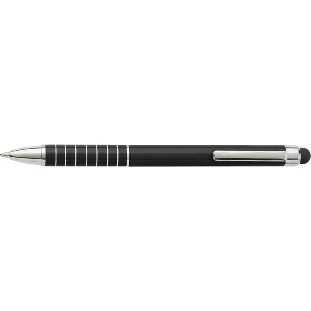  Ball pen, touch pen - Vinga Crna