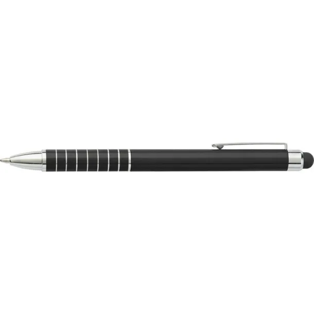  Ball pen, touch pen - Vinga Crna