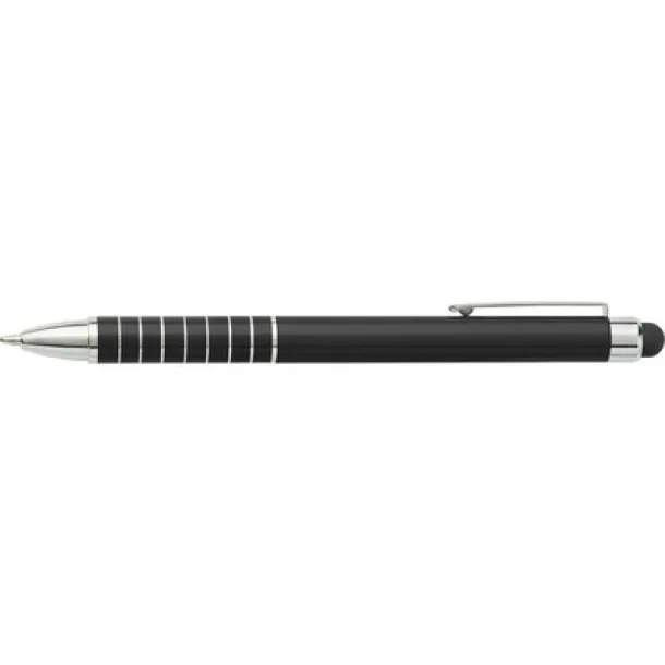  Ball pen, touch pen - Vinga black