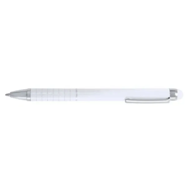  Ball pen, touch pen - Vinga white