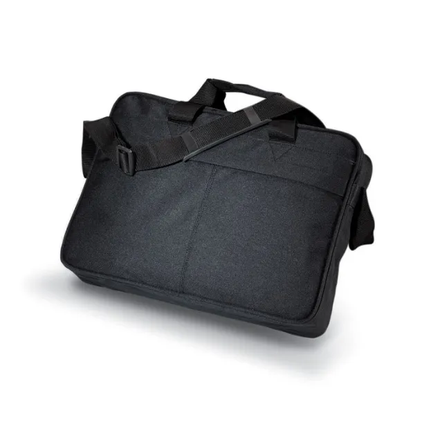 EXPO Document bag Black