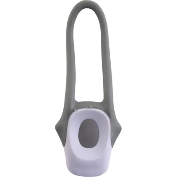  Bicycle light Bijela