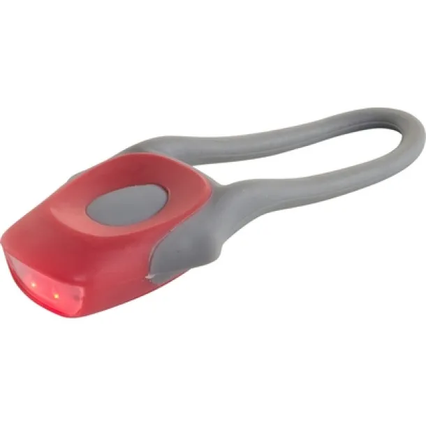  Bicycle light red