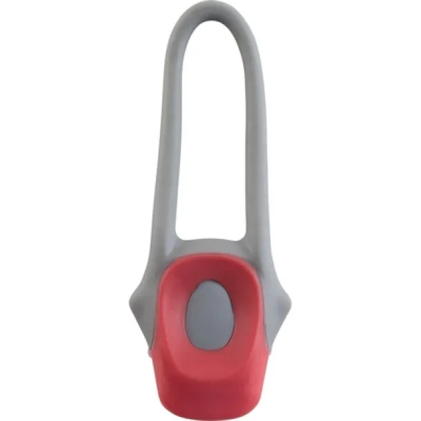  Bicycle light Crvena