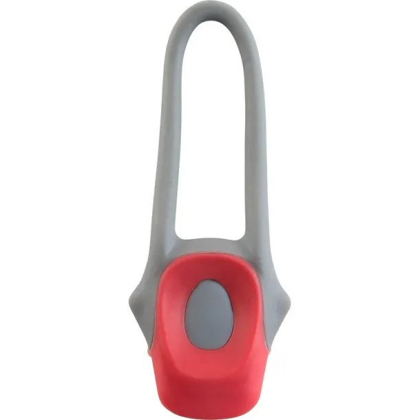 Bicycle light Crvena