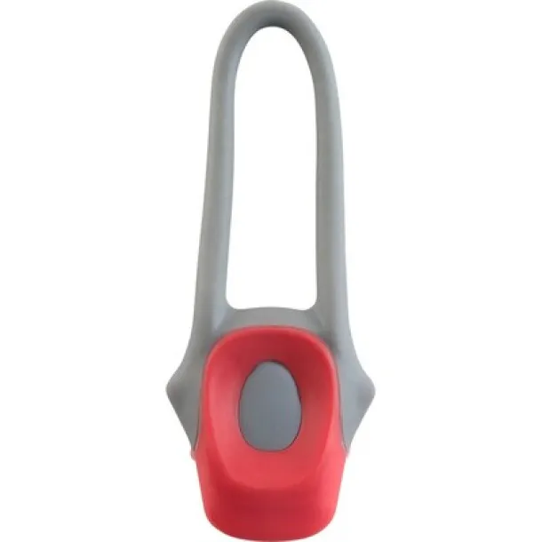  Bicycle light Crvena