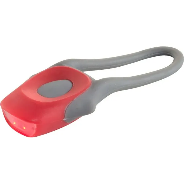  Bicycle light red