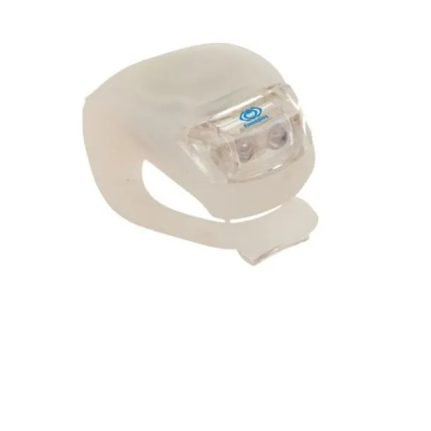  Bicycle light Bijela