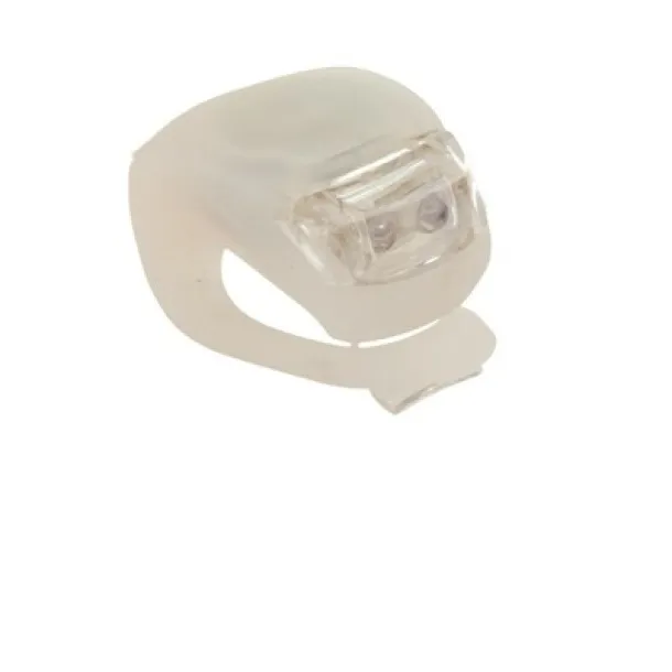  Bicycle light Bijela