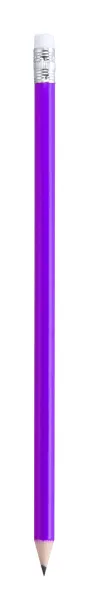 Woncil pencil Purple