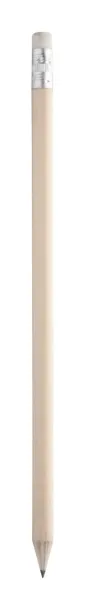 Woncil pencil Beige