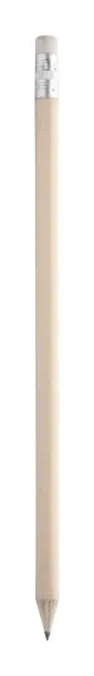 Woncil pencil Beige