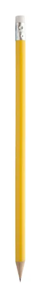 Woncil pencil Yellow