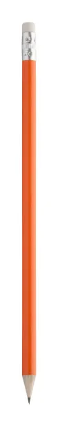 Woncil pencil Orange