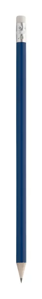 Woncil pencil Dark blue