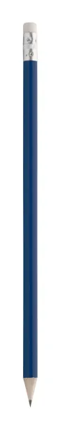 Woncil pencil Dark blue