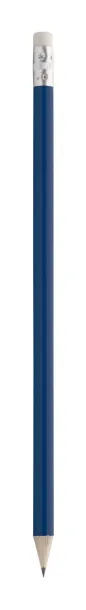 Woncil pencil Dark blue