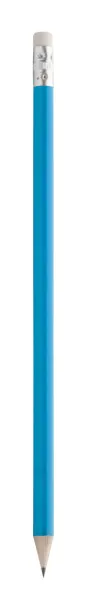 Woncil pencil Light blue