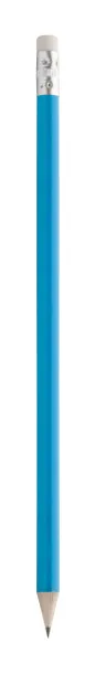 Woncil pencil Light blue