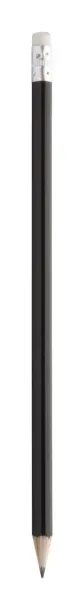 Woncil pencil Black