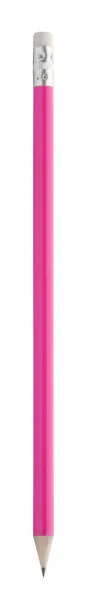 Woncil pencil Pink