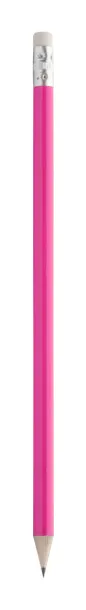 Woncil pencil Pink