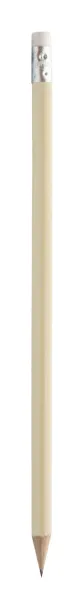 Woncil pencil light yellow