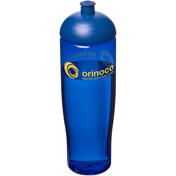 H2O Tempo® 700 ml dome lid sport bottle Blue