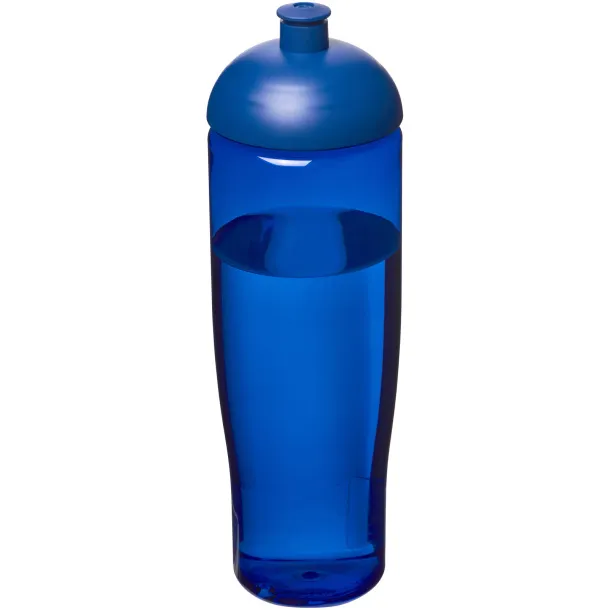 H2O Tempo® 700 ml dome lid sport bottle Blue