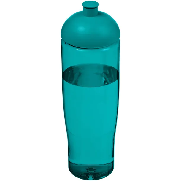 H2O Tempo® 700 ml dome lid sport bottle Aqua