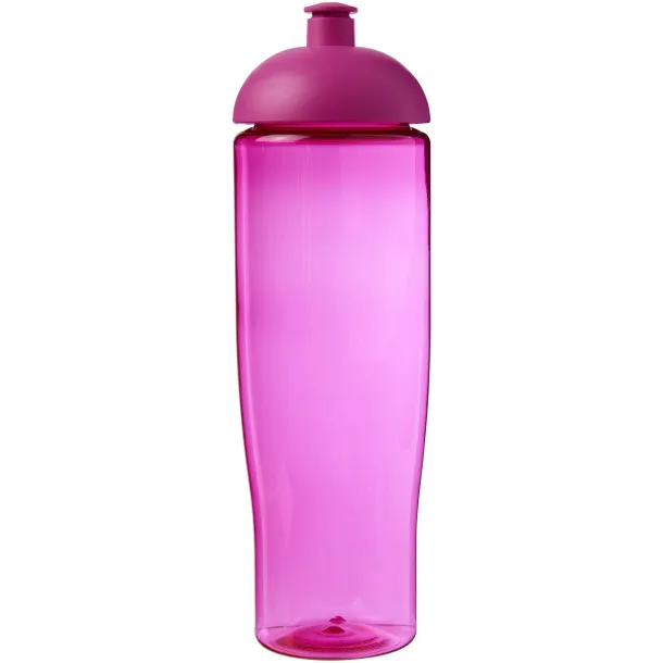 H2O Tempo® 700 ml dome lid sport bottle Magenta