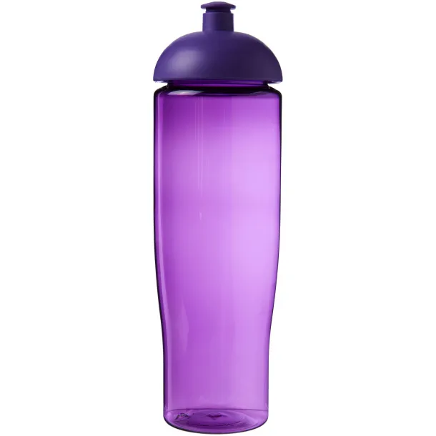 H2O Tempo® 700 ml dome lid sport bottle Purple