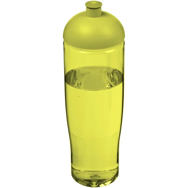 H2O Tempo® 700 ml dome lid sport bottle Lime