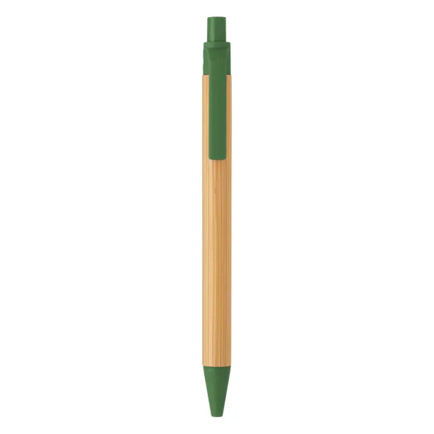 VITA BAMBOO Bamboo ball pen Kiwi