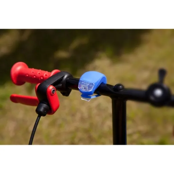  Bicycle light red