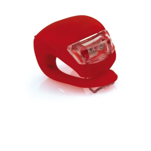  Bicycle light red