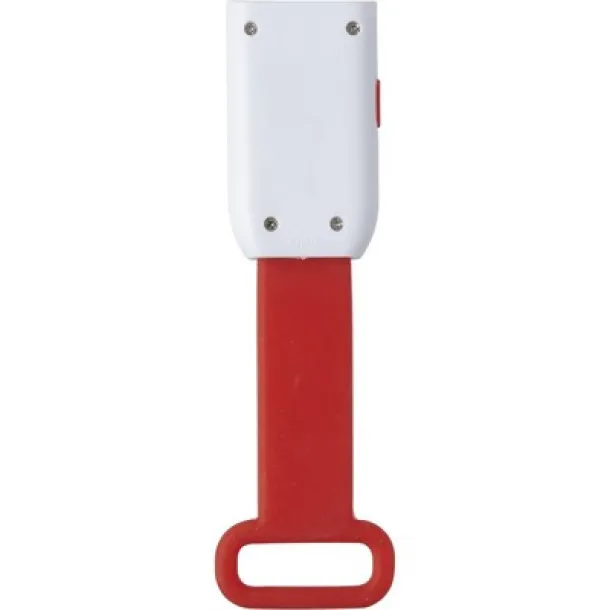  Bicycle light red