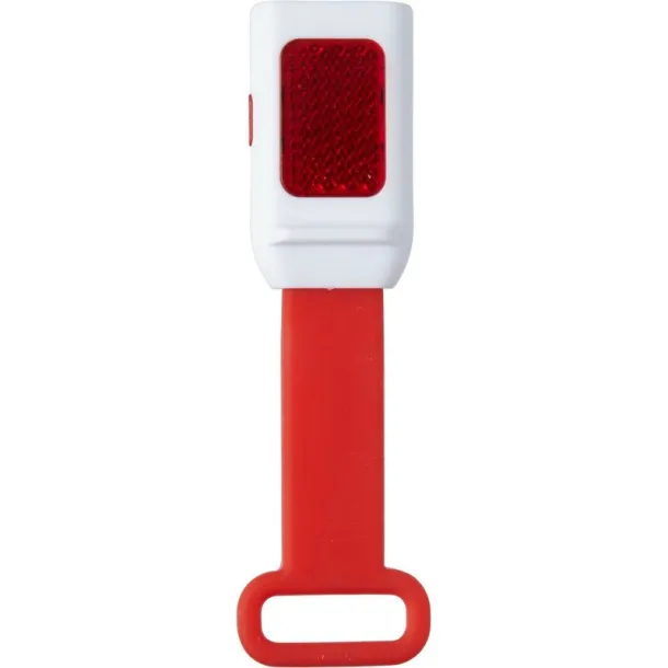  Bicycle light red