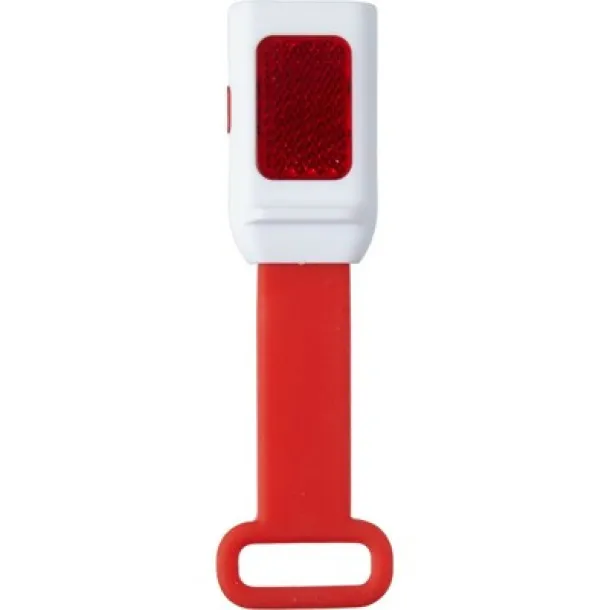  Bicycle light red