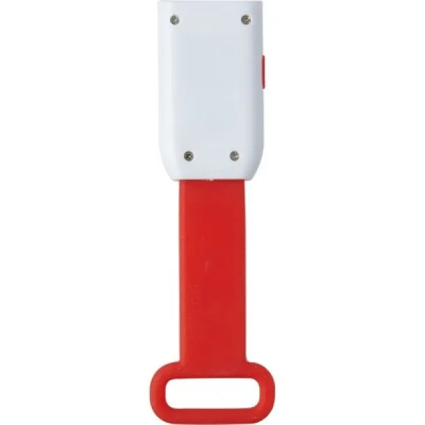  Bicycle light red