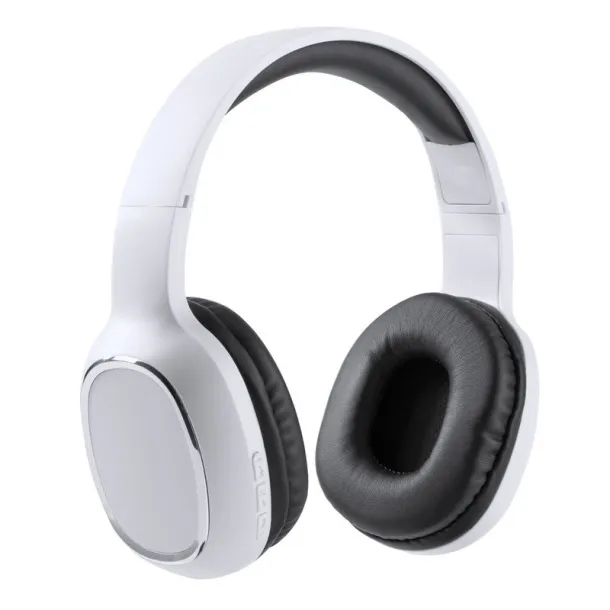  Wireless headphones white