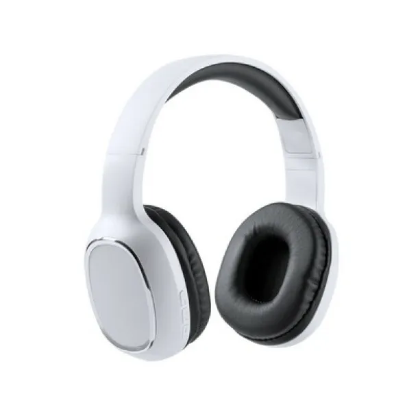  Wireless headphones white