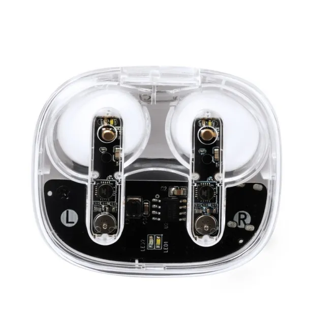  Wireless earphones Bijela