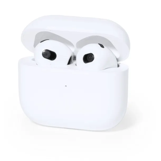  Wireless earphones Bijela