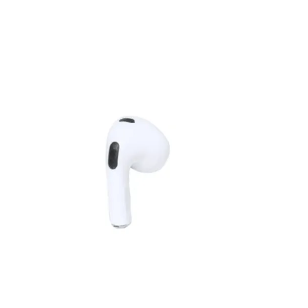  Wireless earphones white