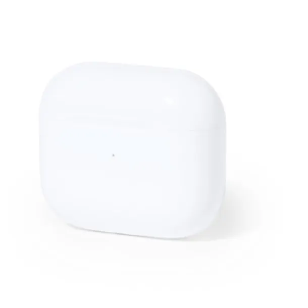  Wireless earphones Bijela