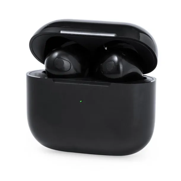  Wireless earphones black