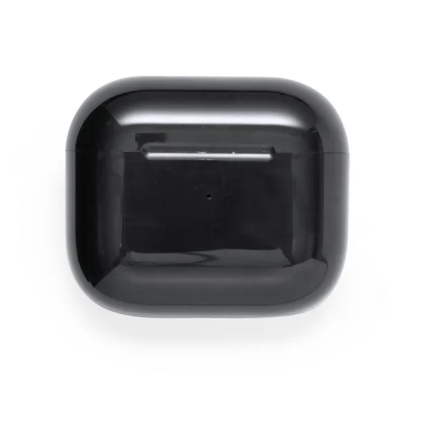  Wireless earphones Crna