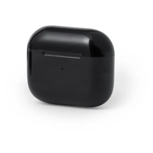  Wireless earphones black